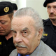 Illustration for article titled Fritzl Sentenced To Life In Psychiatric Center